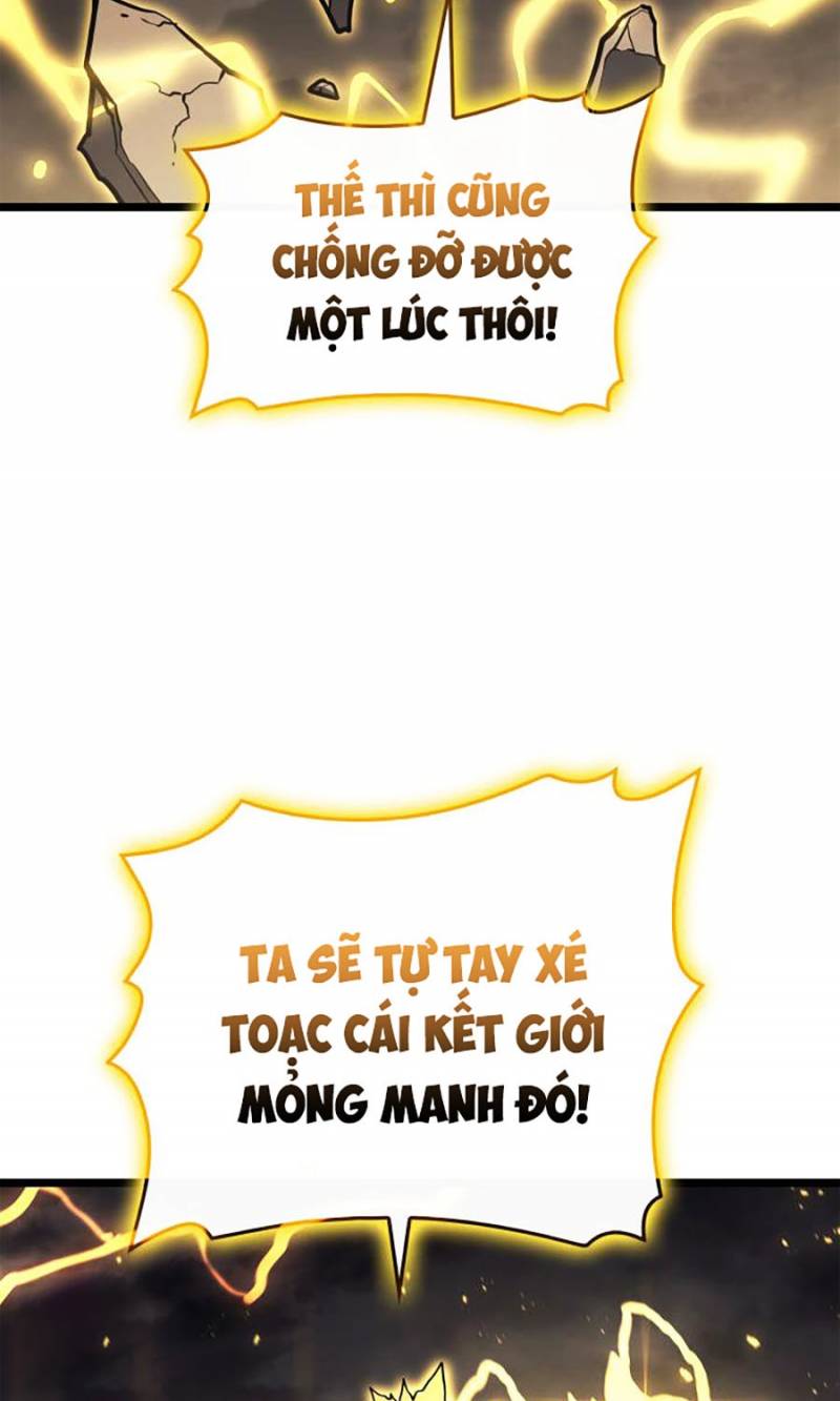Người Hùng Cấp Thảm Họa Hồi Sinh: Chapter 100