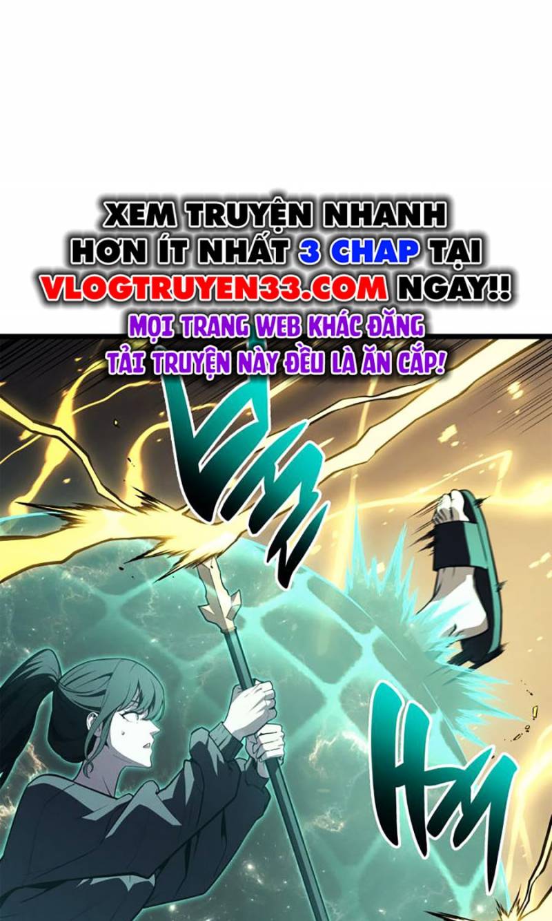 Người Hùng Cấp Thảm Họa Hồi Sinh: Chapter 100
