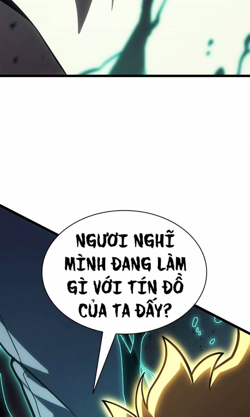 Người Hùng Cấp Thảm Họa Hồi Sinh: Chapter 100