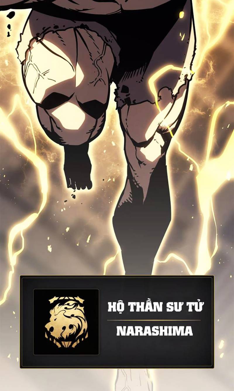Người Hùng Cấp Thảm Họa Hồi Sinh: Chapter 100