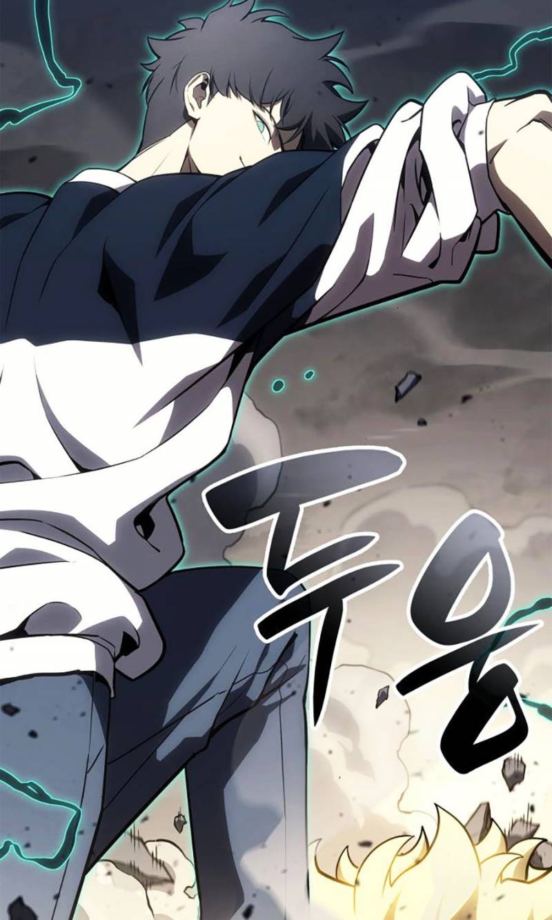 Người Hùng Cấp Thảm Họa Hồi Sinh: Chapter 100