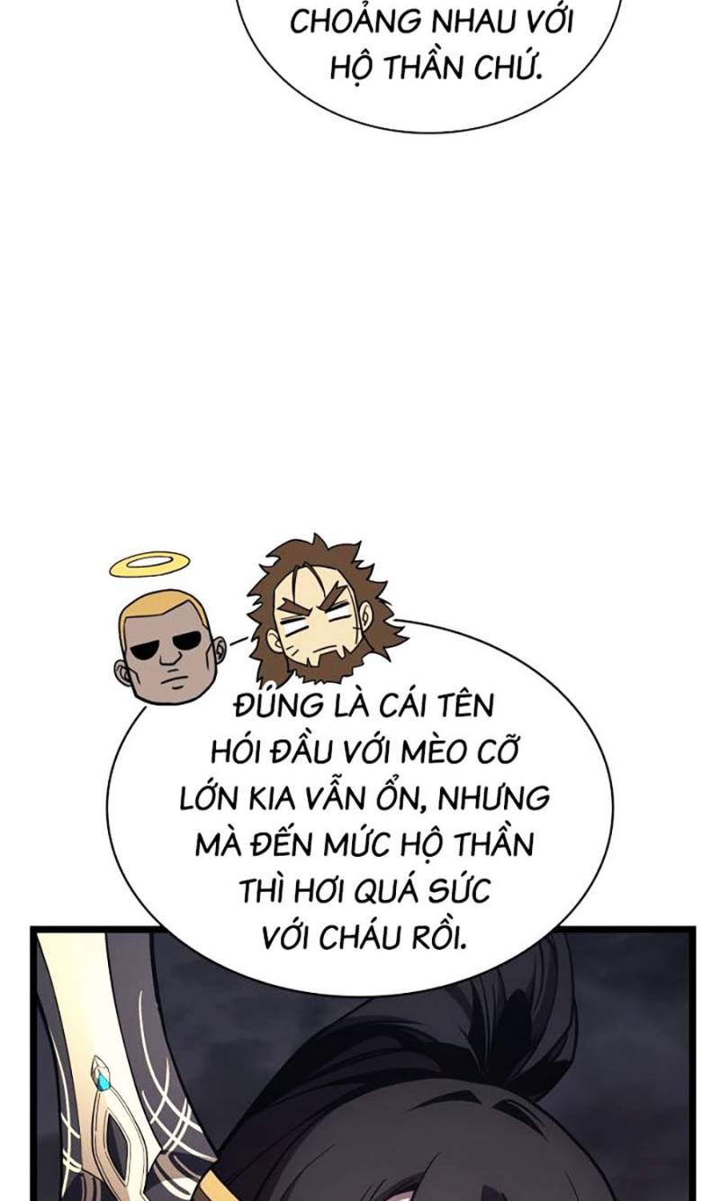 Người Hùng Cấp Thảm Họa Hồi Sinh: Chapter 100