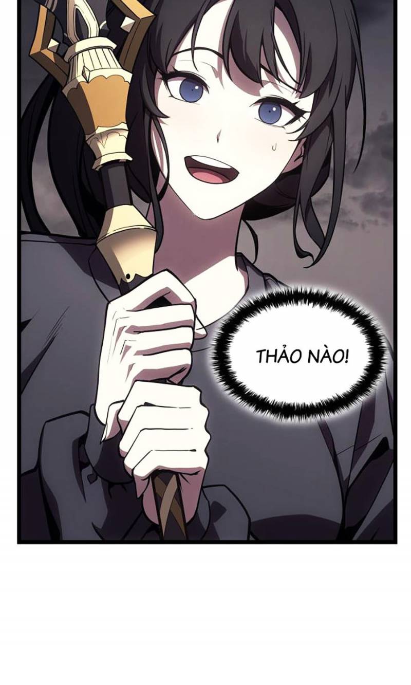 Người Hùng Cấp Thảm Họa Hồi Sinh: Chapter 100