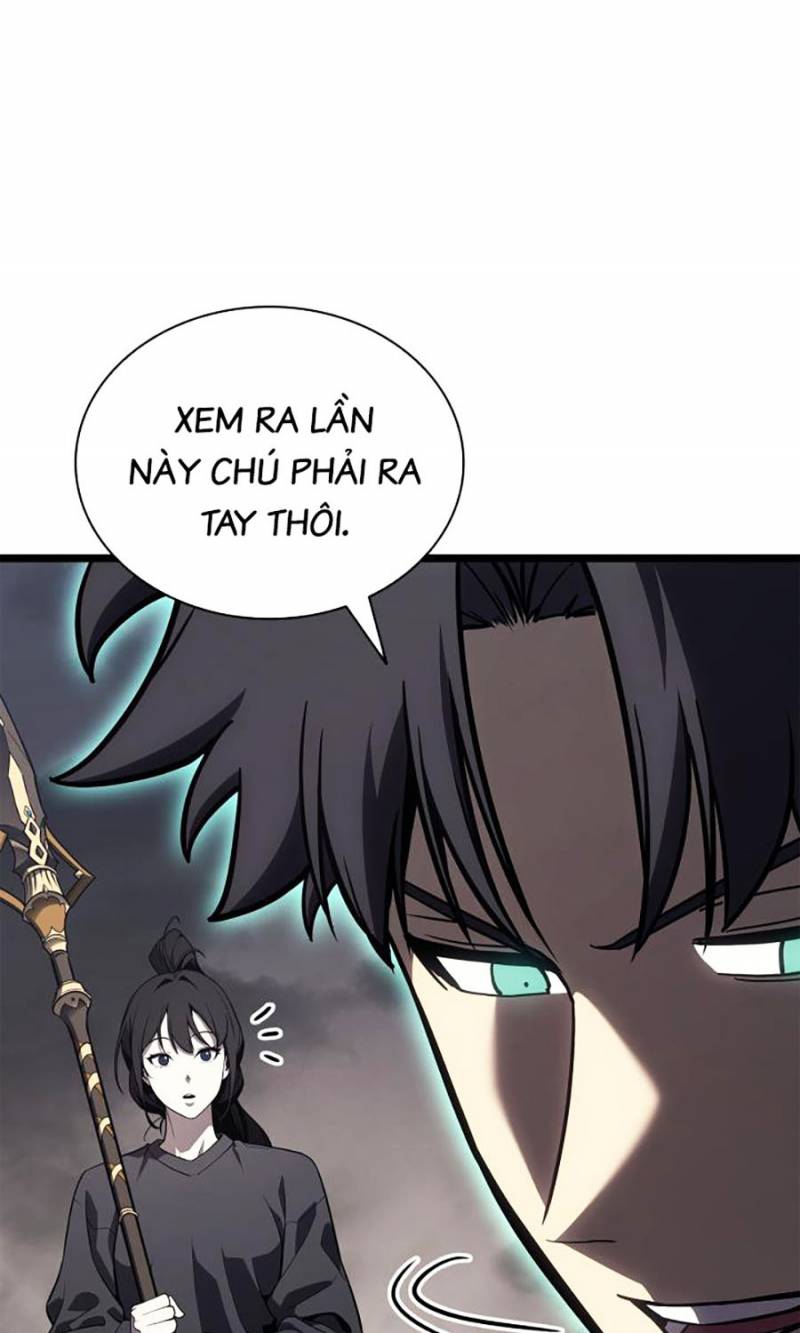 Người Hùng Cấp Thảm Họa Hồi Sinh: Chapter 100