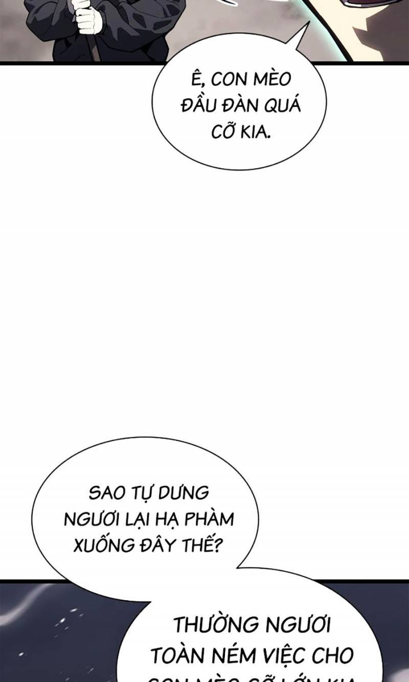 Người Hùng Cấp Thảm Họa Hồi Sinh: Chapter 100
