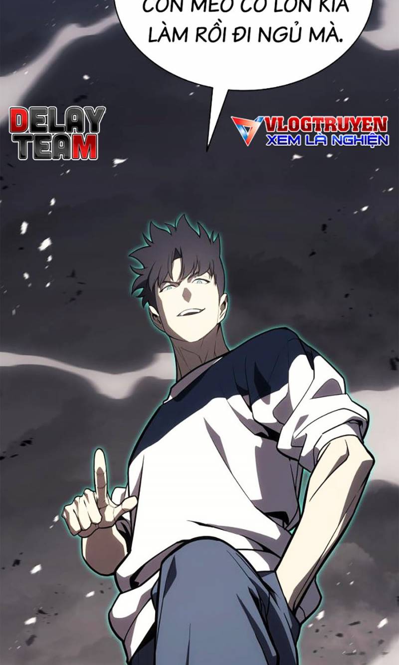 Người Hùng Cấp Thảm Họa Hồi Sinh: Chapter 100