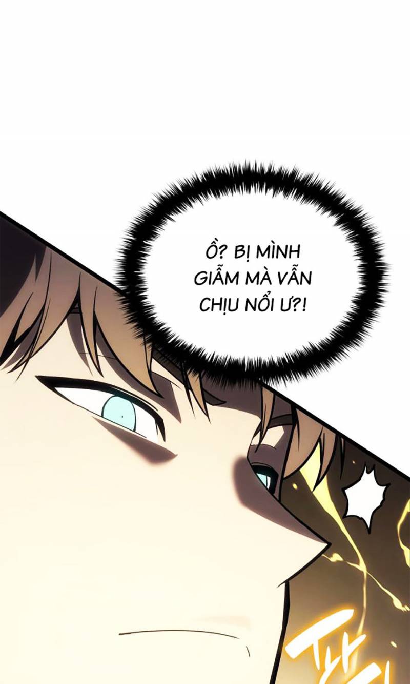 Người Hùng Cấp Thảm Họa Hồi Sinh: Chapter 100