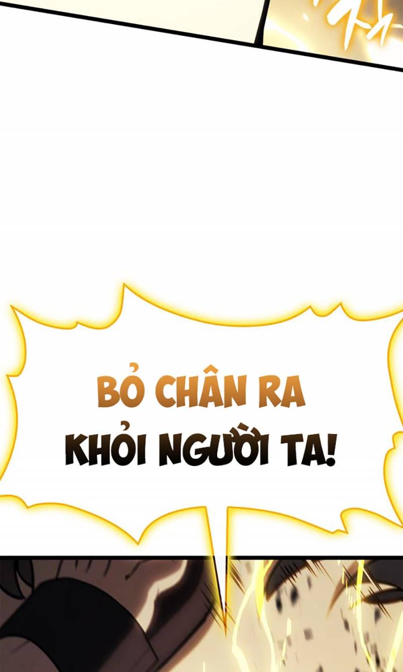 Người Hùng Cấp Thảm Họa Hồi Sinh: Chapter 100