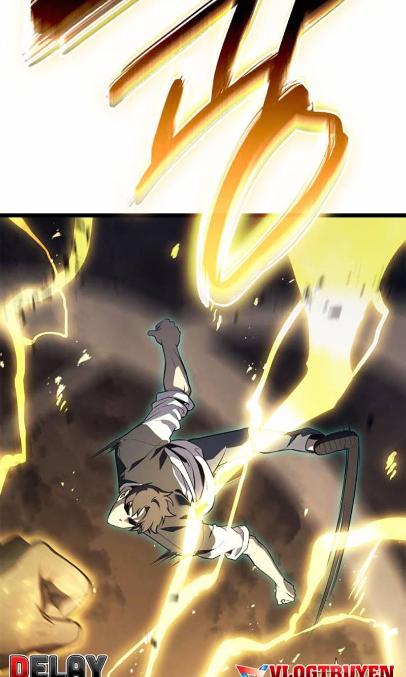 Người Hùng Cấp Thảm Họa Hồi Sinh: Chapter 100