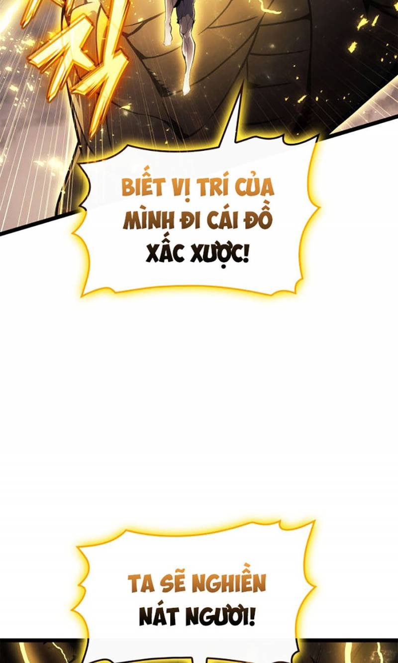 Người Hùng Cấp Thảm Họa Hồi Sinh: Chapter 101