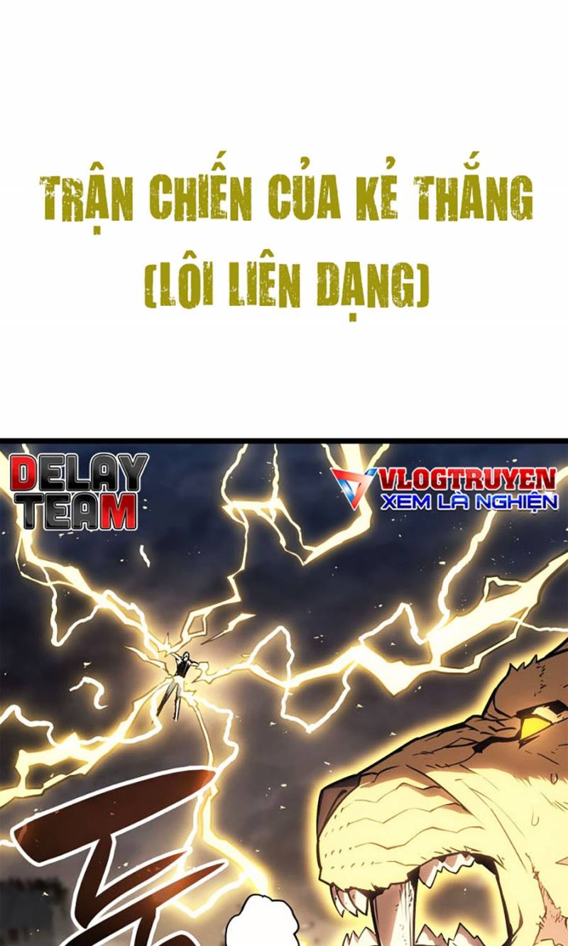 Người Hùng Cấp Thảm Họa Hồi Sinh: Chapter 101