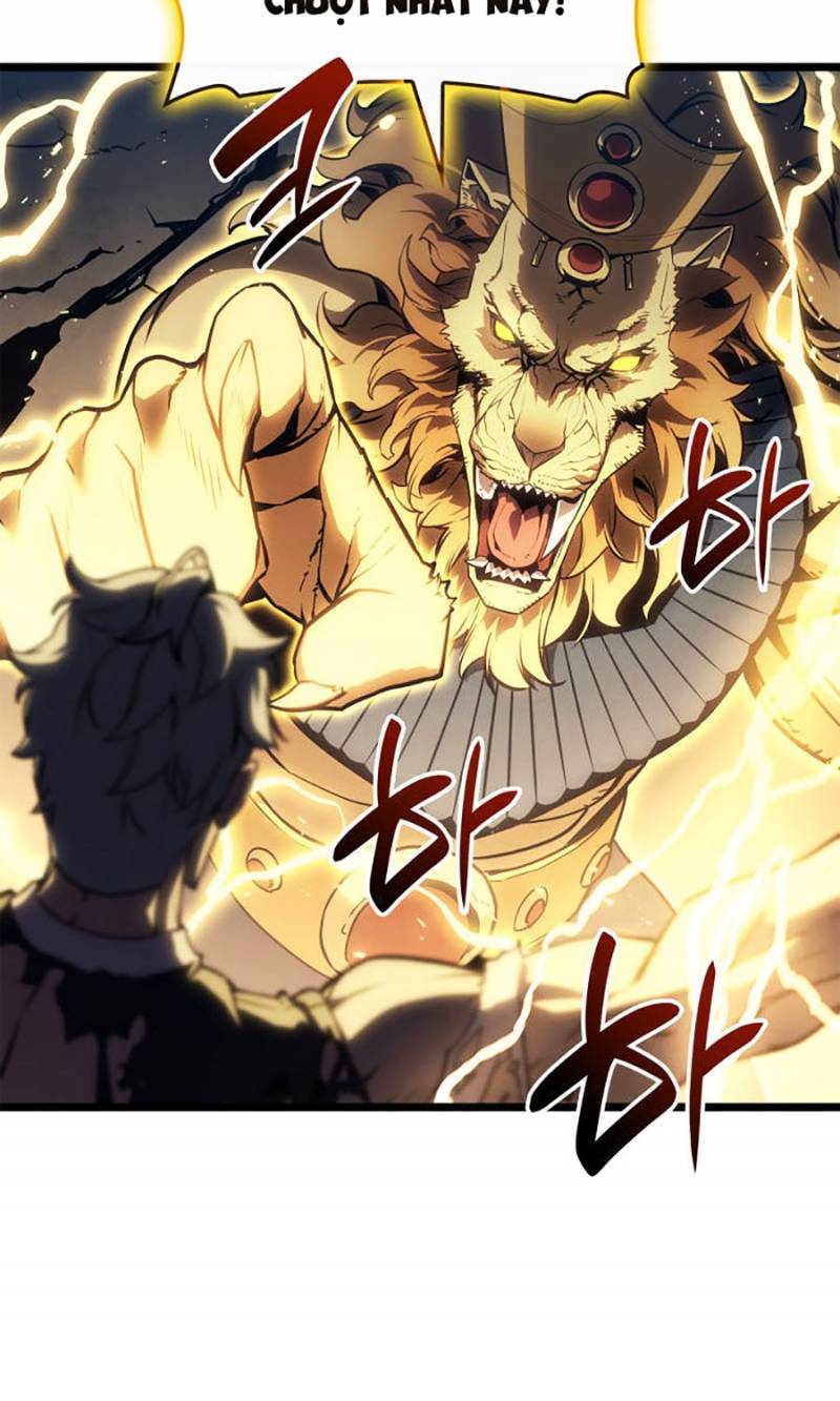 Người Hùng Cấp Thảm Họa Hồi Sinh: Chapter 101