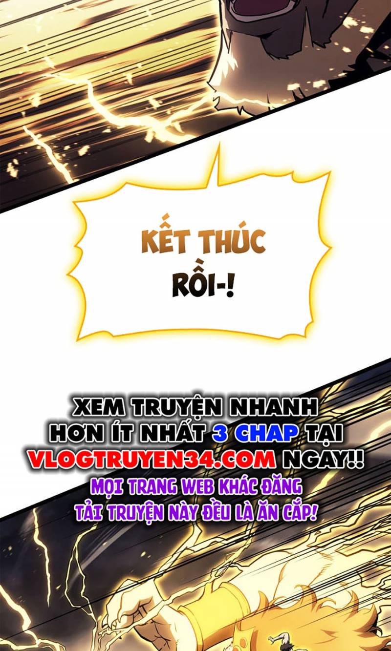 Người Hùng Cấp Thảm Họa Hồi Sinh: Chapter 101