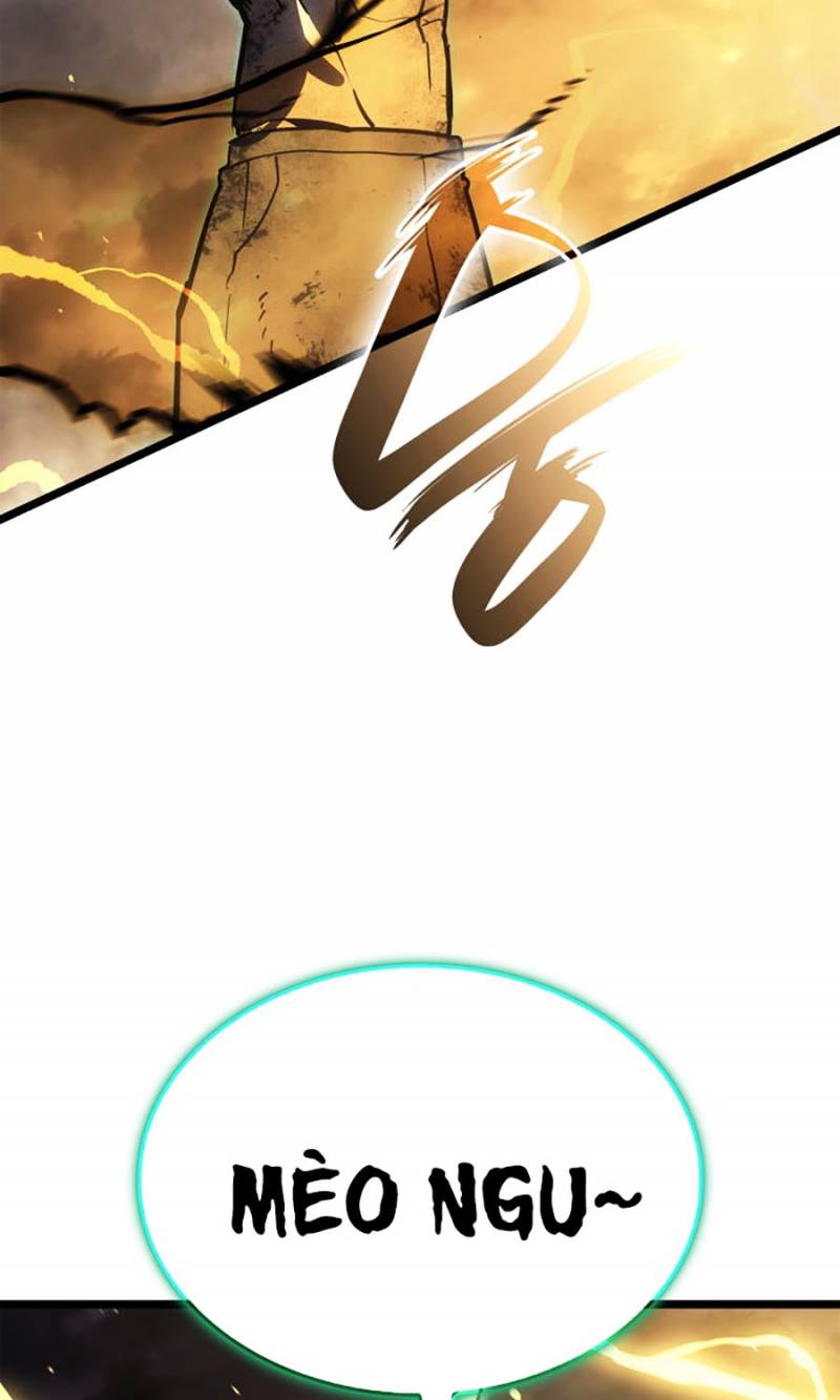Người Hùng Cấp Thảm Họa Hồi Sinh: Chapter 101