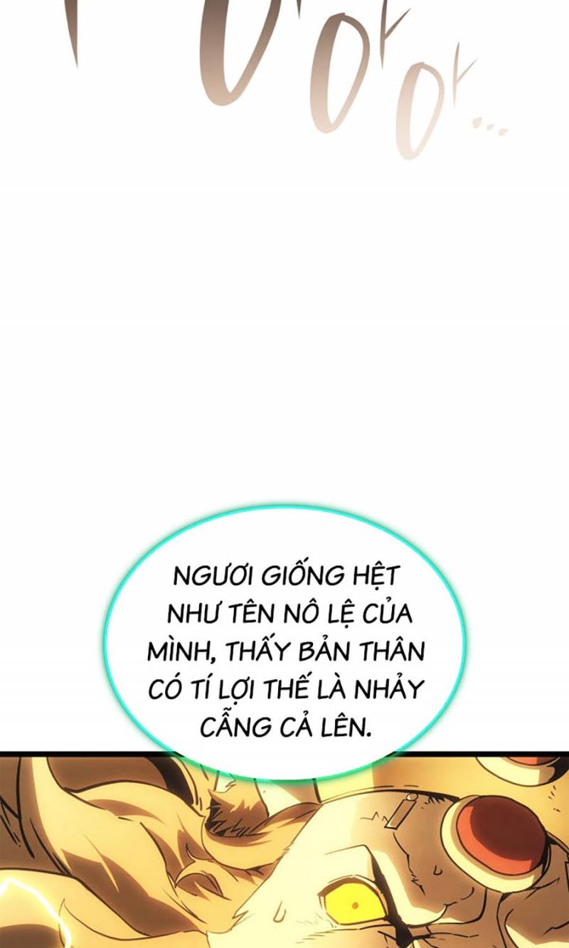 Người Hùng Cấp Thảm Họa Hồi Sinh: Chapter 101