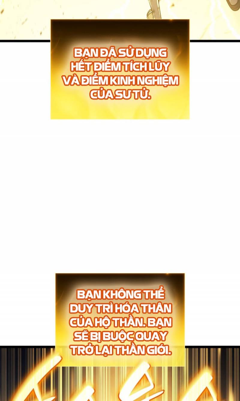 Người Hùng Cấp Thảm Họa Hồi Sinh: Chapter 101