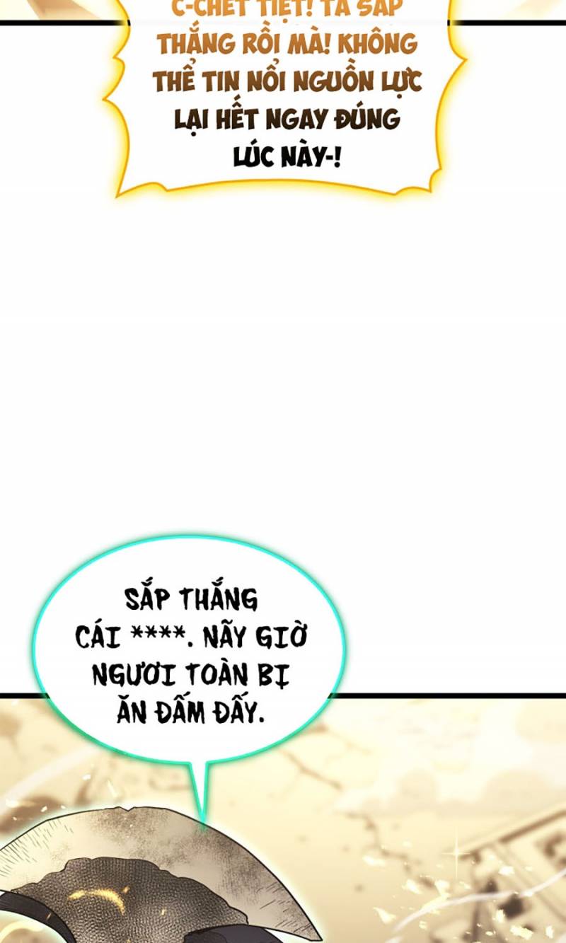 Người Hùng Cấp Thảm Họa Hồi Sinh: Chapter 101