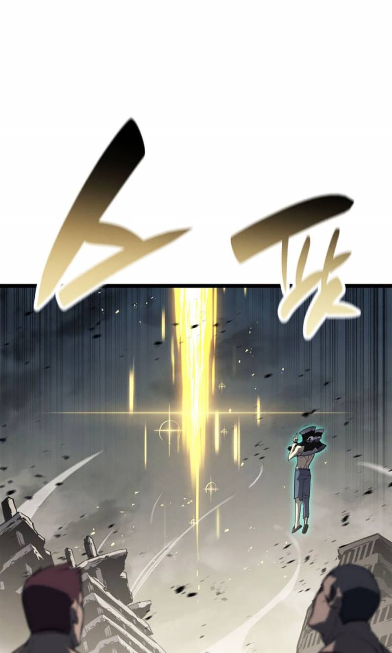Người Hùng Cấp Thảm Họa Hồi Sinh: Chapter 101