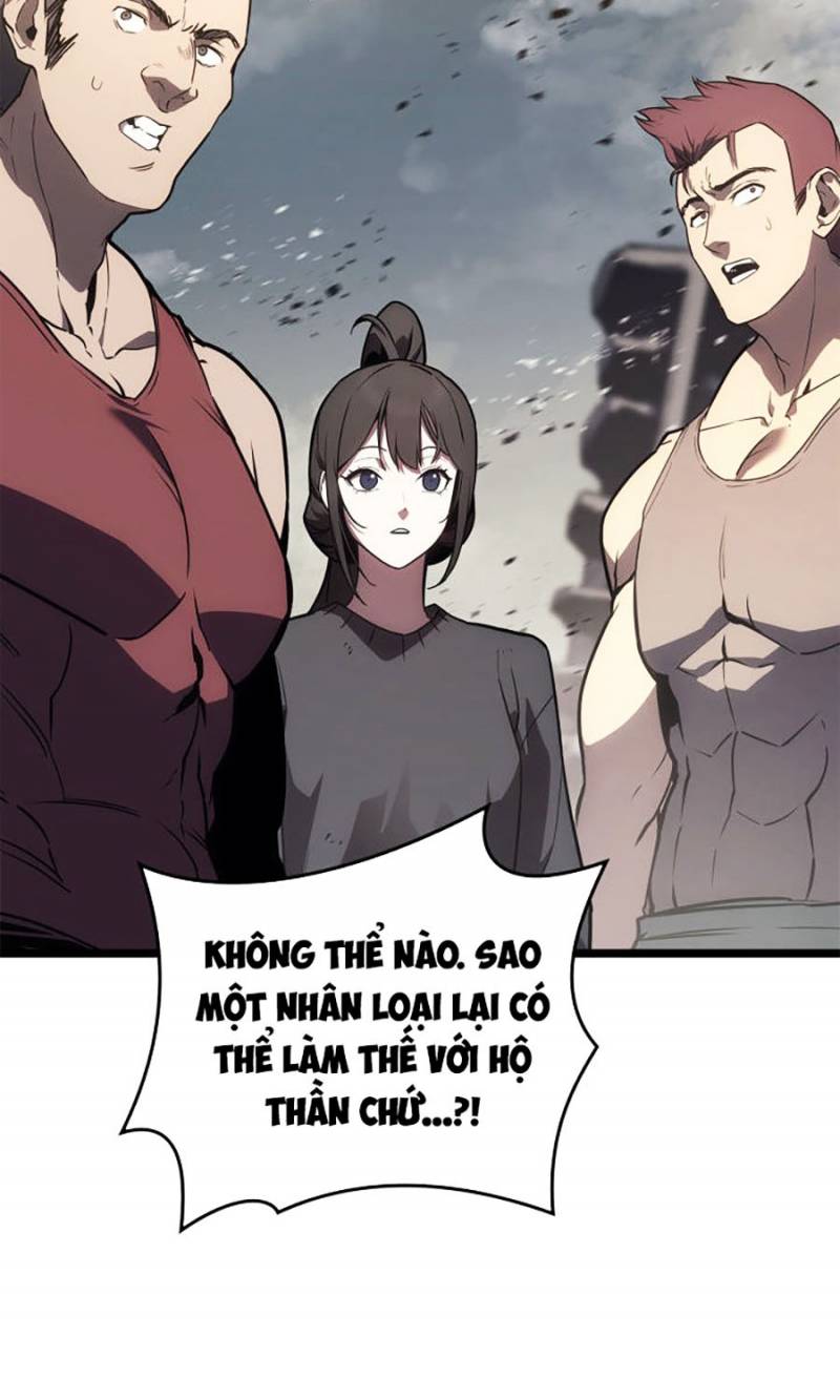 Người Hùng Cấp Thảm Họa Hồi Sinh: Chapter 101