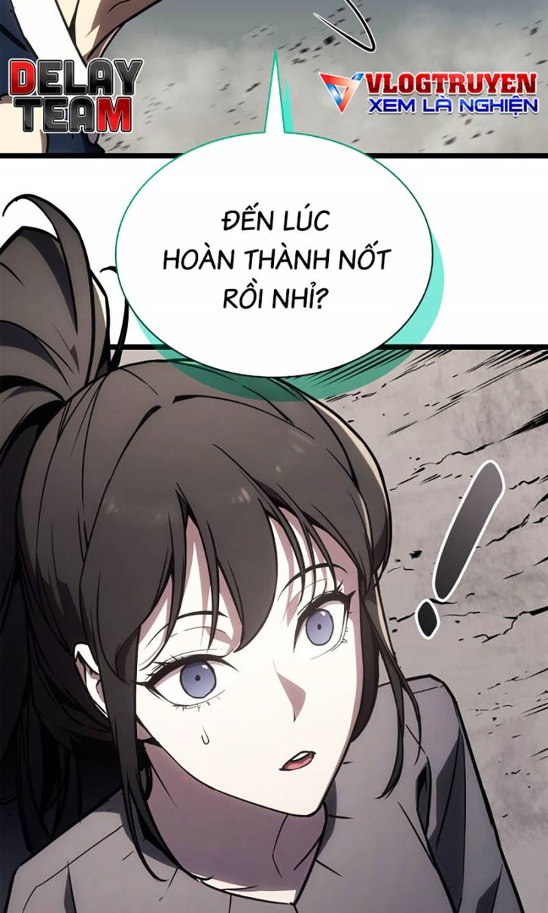 Người Hùng Cấp Thảm Họa Hồi Sinh: Chapter 101