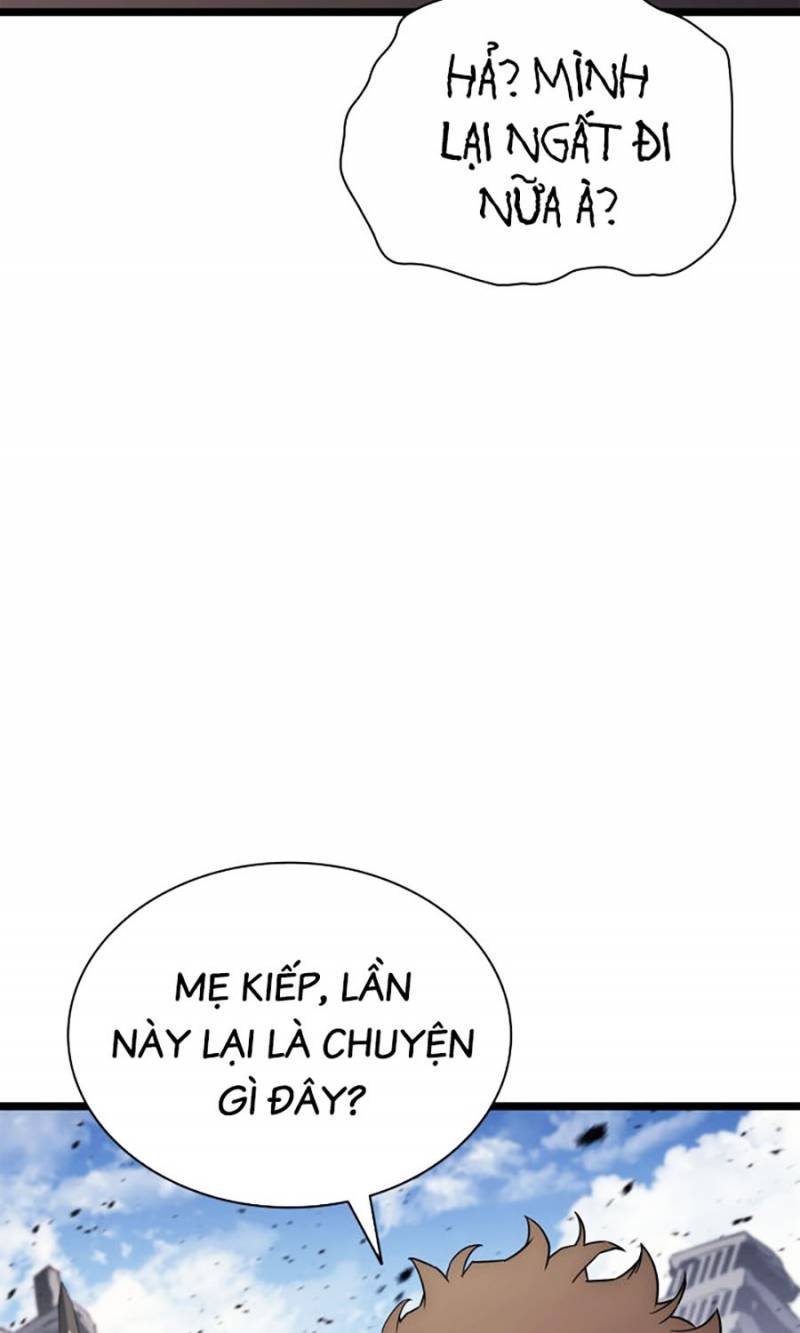 Người Hùng Cấp Thảm Họa Hồi Sinh: Chapter 101
