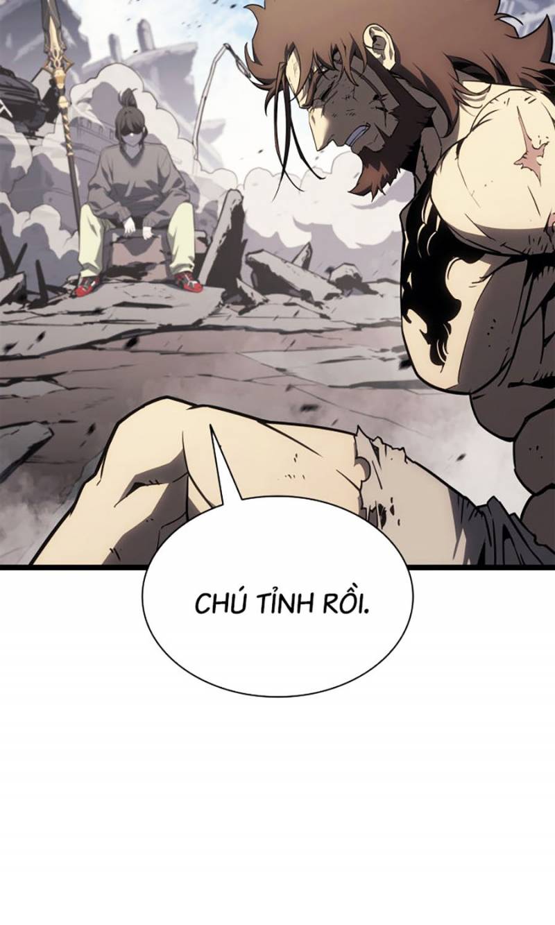 Người Hùng Cấp Thảm Họa Hồi Sinh: Chapter 101