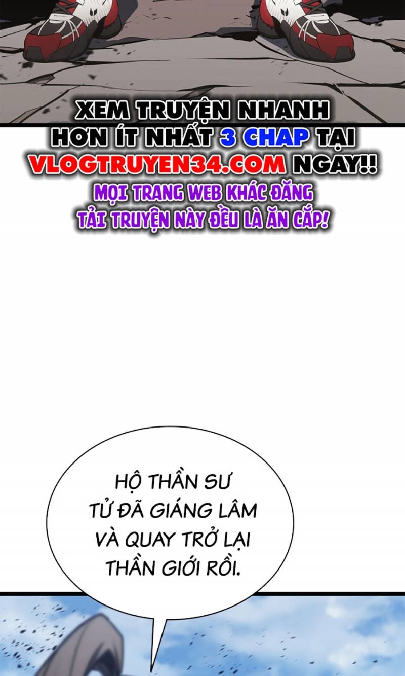 Người Hùng Cấp Thảm Họa Hồi Sinh: Chapter 101