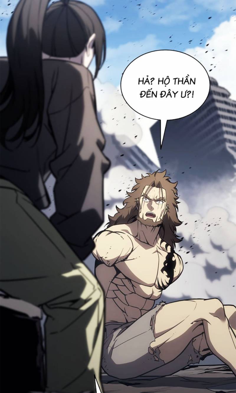 Người Hùng Cấp Thảm Họa Hồi Sinh: Chapter 101
