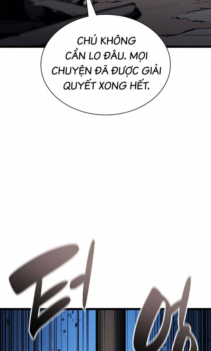 Người Hùng Cấp Thảm Họa Hồi Sinh: Chapter 101