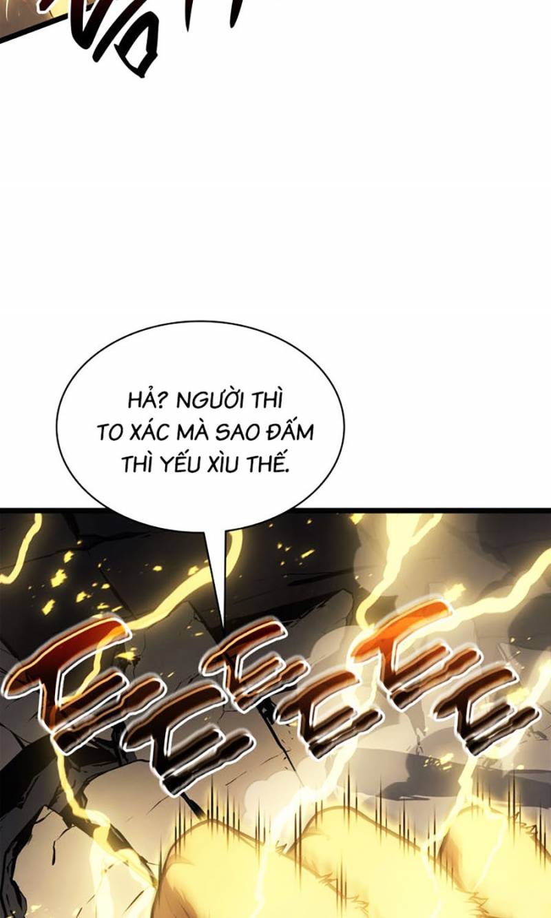 Người Hùng Cấp Thảm Họa Hồi Sinh: Chapter 101