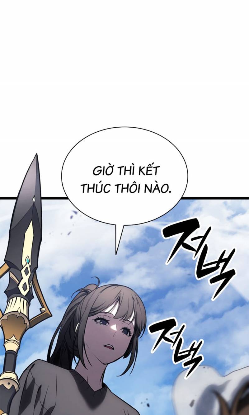 Người Hùng Cấp Thảm Họa Hồi Sinh: Chapter 101