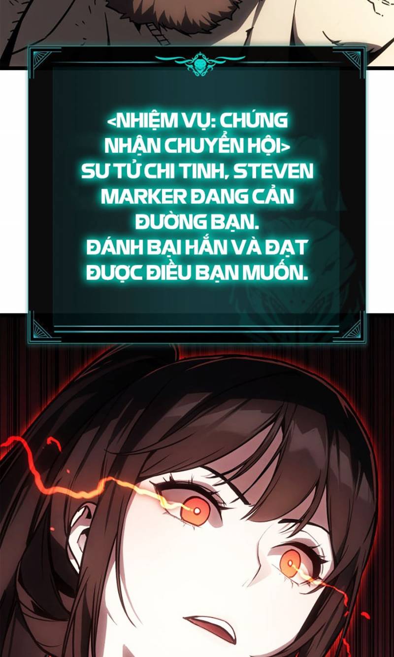 Người Hùng Cấp Thảm Họa Hồi Sinh: Chapter 101