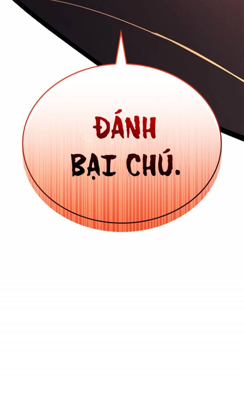 Người Hùng Cấp Thảm Họa Hồi Sinh: Chapter 101