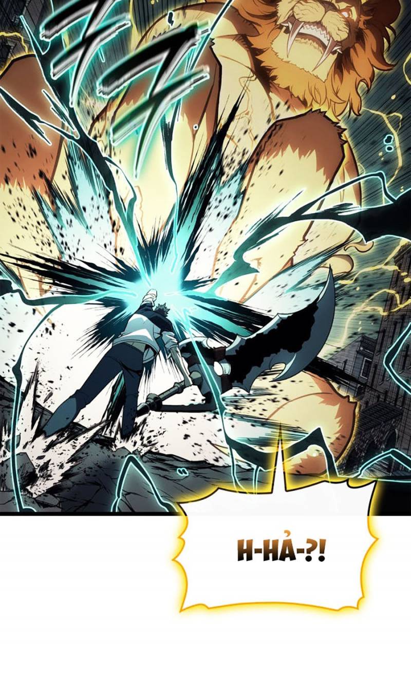 Người Hùng Cấp Thảm Họa Hồi Sinh: Chapter 101