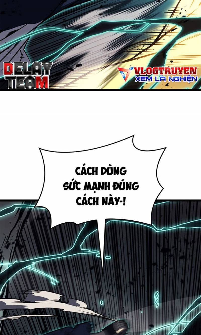 Người Hùng Cấp Thảm Họa Hồi Sinh: Chapter 101