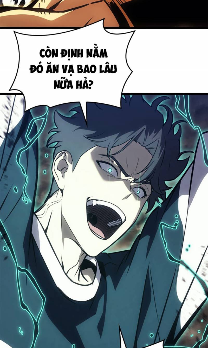 Người Hùng Cấp Thảm Họa Hồi Sinh: Chapter 101