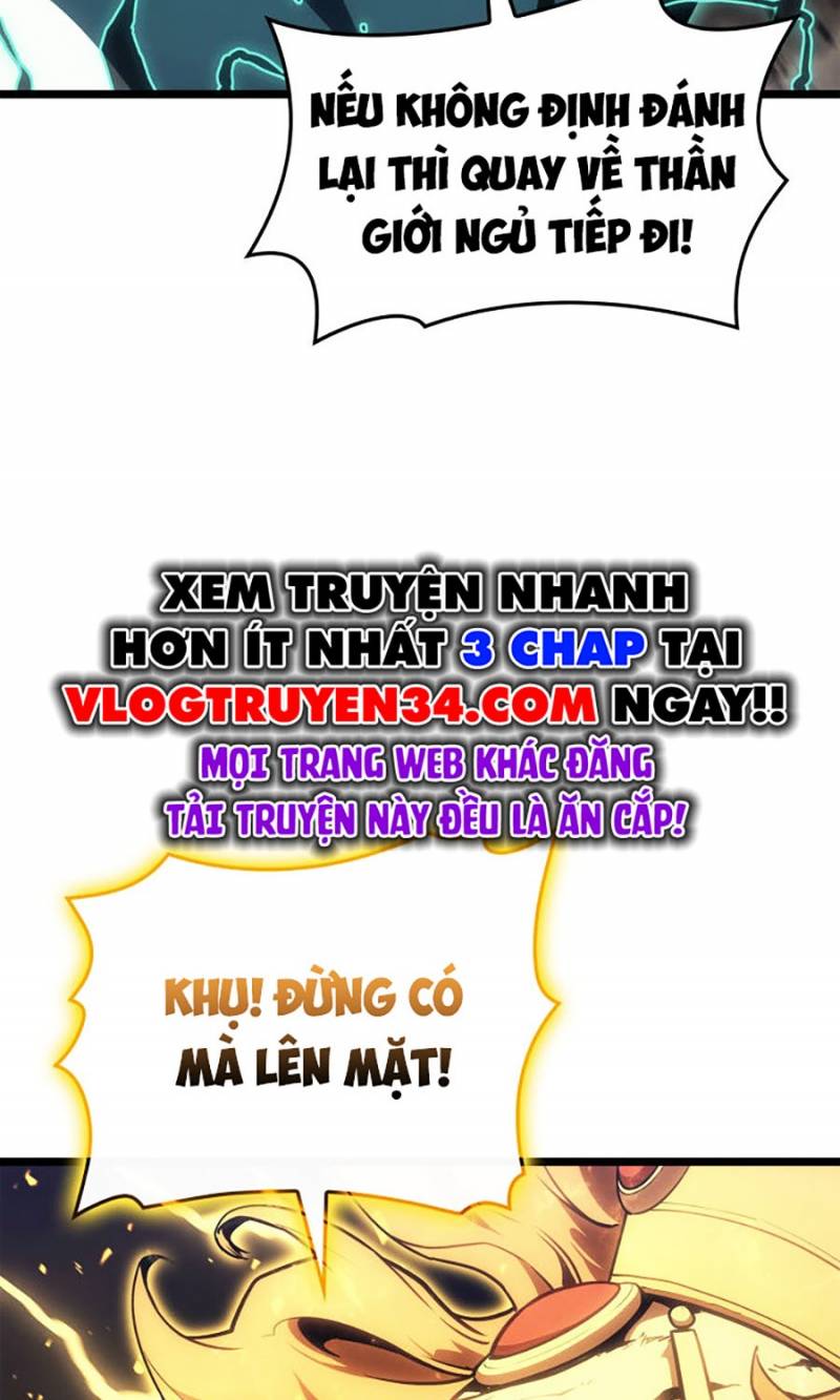 Người Hùng Cấp Thảm Họa Hồi Sinh: Chapter 101