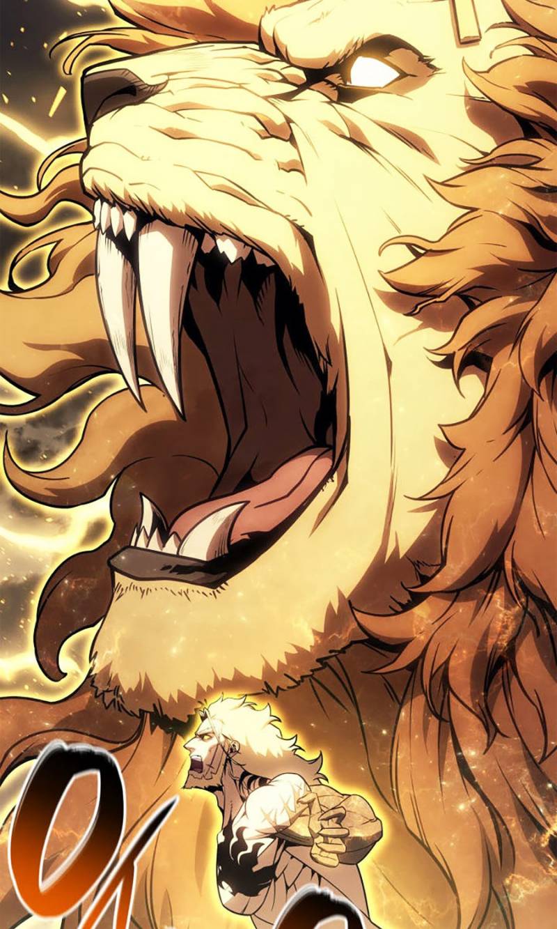 Người Hùng Cấp Thảm Họa Hồi Sinh: Chapter 101