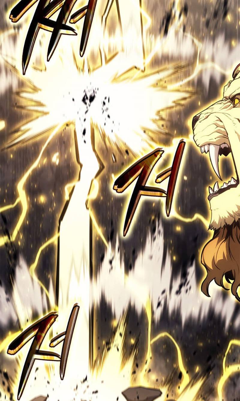 Người Hùng Cấp Thảm Họa Hồi Sinh: Chapter 101