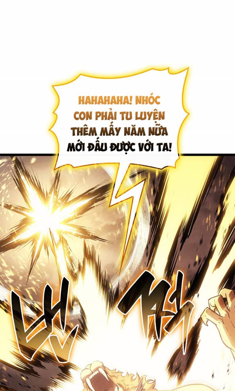 Người Hùng Cấp Thảm Họa Hồi Sinh: Chapter 101