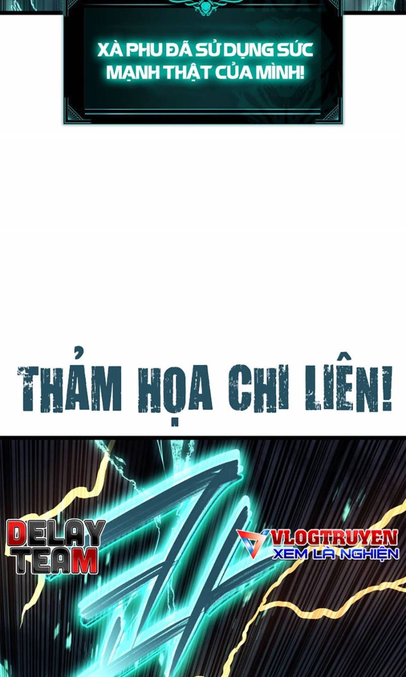 Người Hùng Cấp Thảm Họa Hồi Sinh: Chapter 101