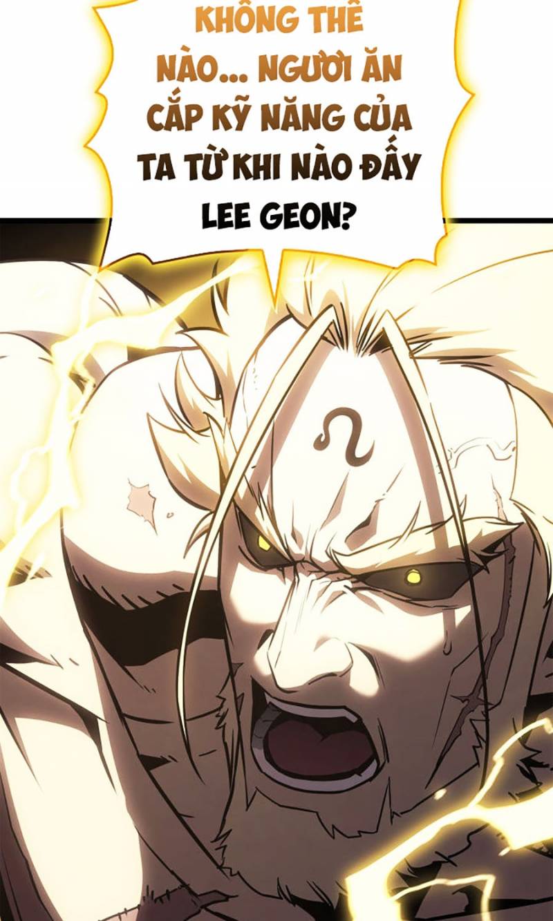 Người Hùng Cấp Thảm Họa Hồi Sinh: Chapter 101