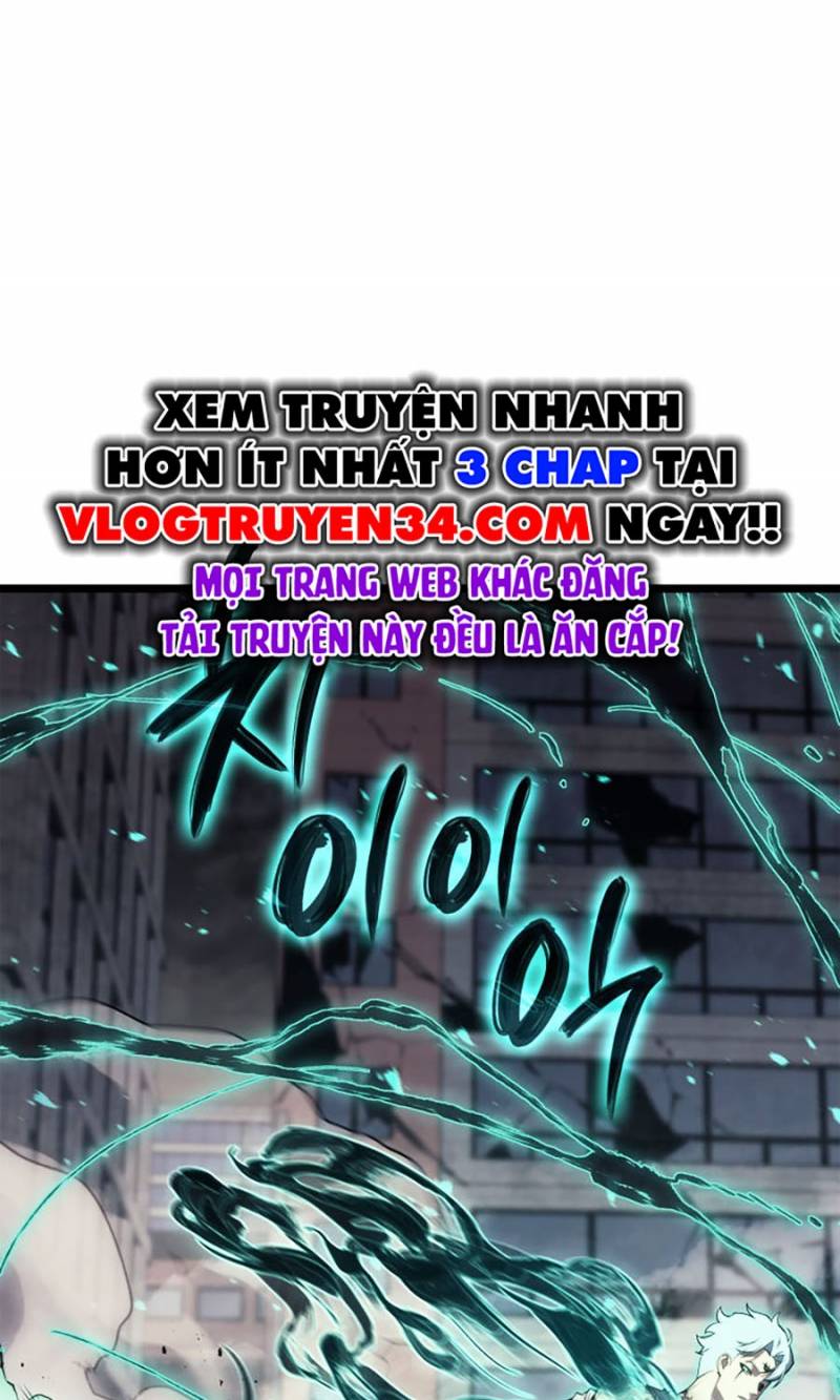 Người Hùng Cấp Thảm Họa Hồi Sinh: Chapter 101