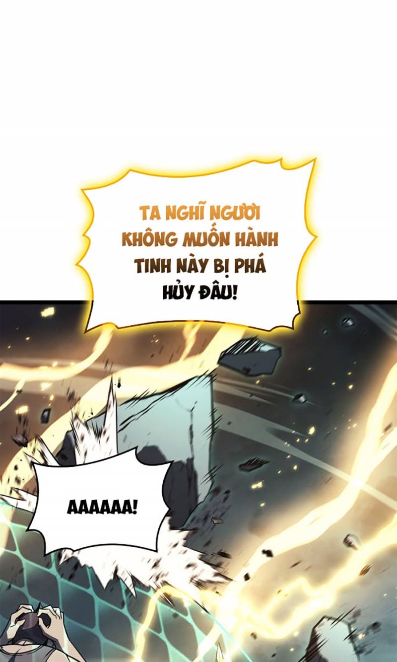 Người Hùng Cấp Thảm Họa Hồi Sinh: Chapter 101