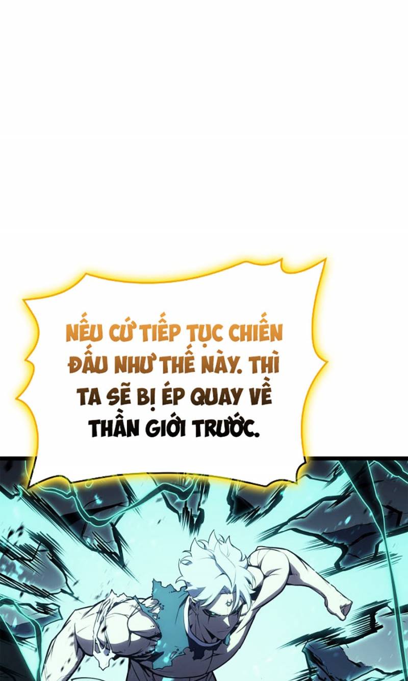 Người Hùng Cấp Thảm Họa Hồi Sinh: Chapter 101