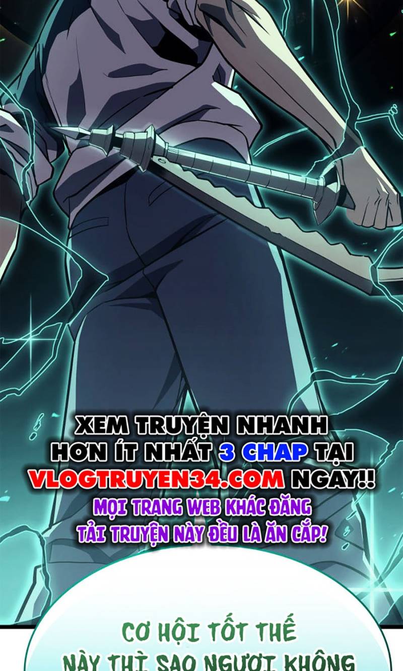 Người Hùng Cấp Thảm Họa Hồi Sinh: Chapter 101