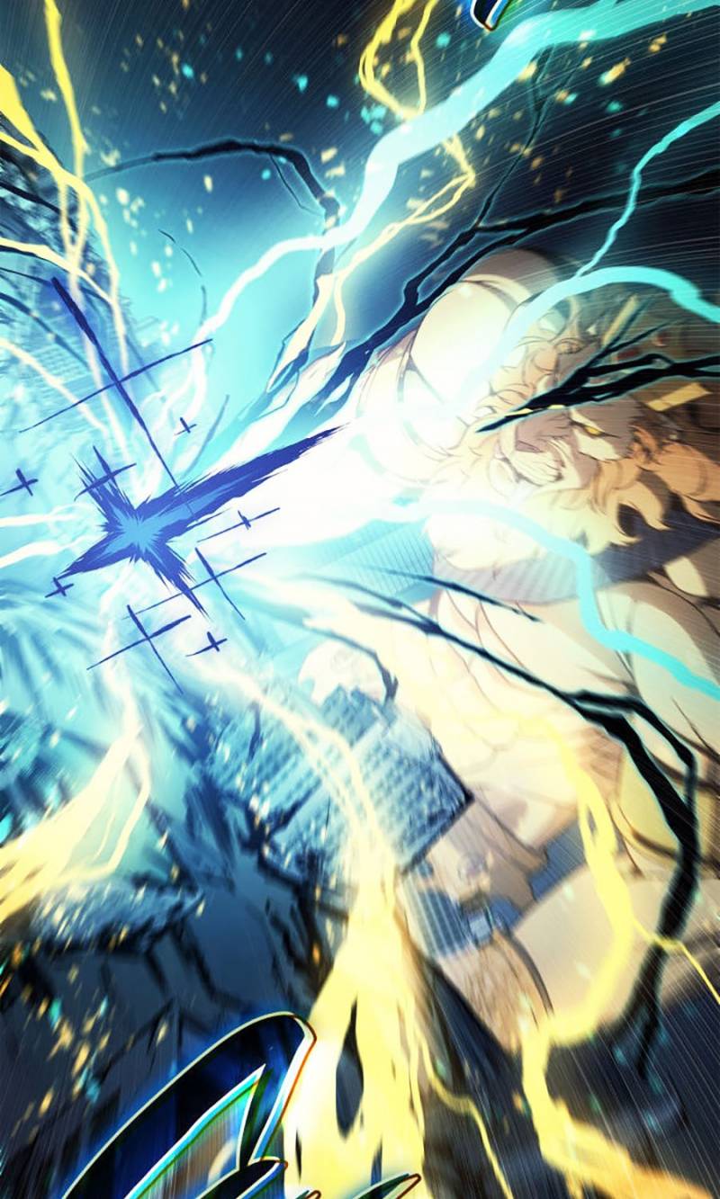 Người Hùng Cấp Thảm Họa Hồi Sinh: Chapter 101