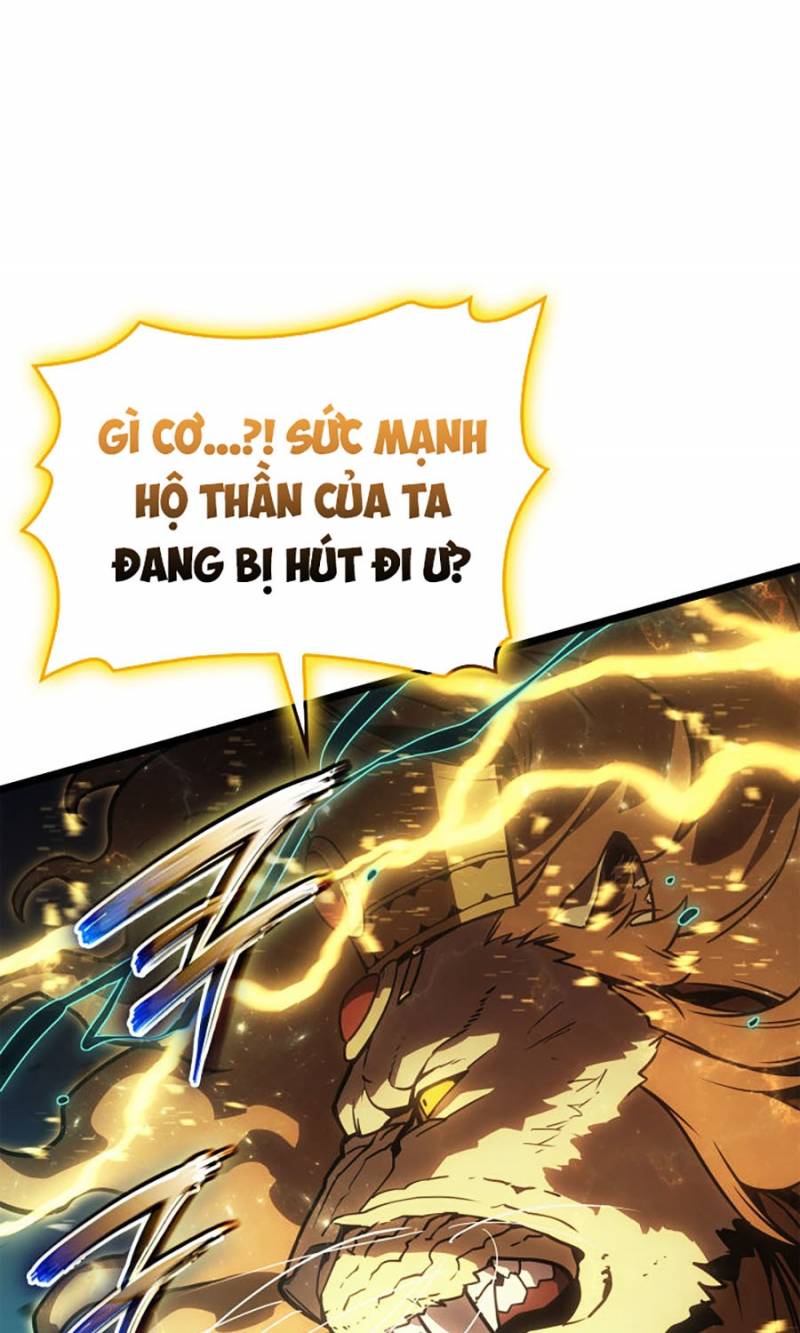 Người Hùng Cấp Thảm Họa Hồi Sinh: Chapter 101
