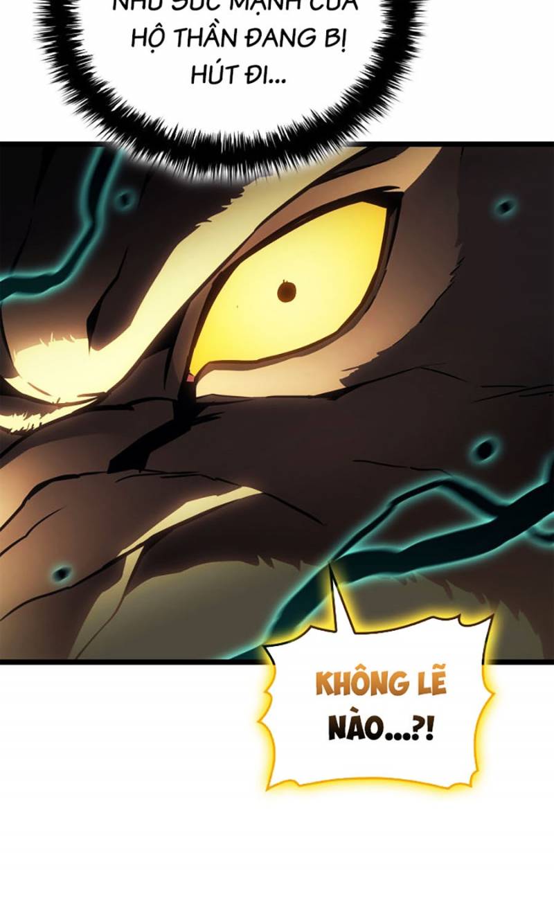 Người Hùng Cấp Thảm Họa Hồi Sinh: Chapter 101