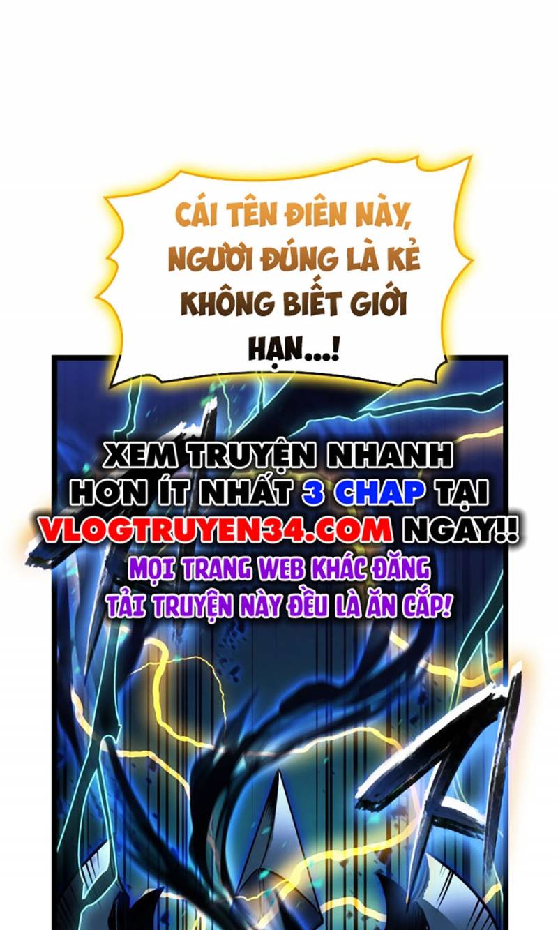 Người Hùng Cấp Thảm Họa Hồi Sinh: Chapter 101